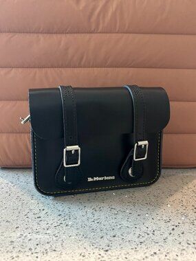 Dr. Martens Mini Crossbody Bag